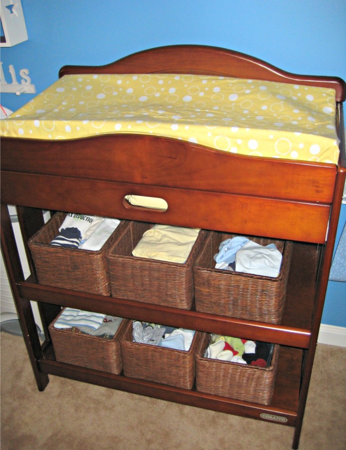 DIY airplane nursery on a tight budget {Heather's Handmade Life}