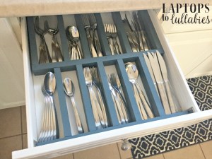 kraftmaid cutlery divider