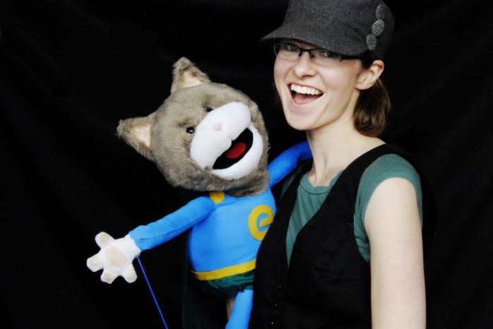 Creative repurposing, reusing, and recycling in our home {Heather's Handmade Life}