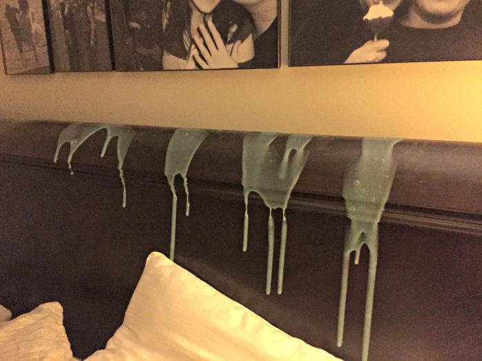 Slime and punishment {Heather's Handmade Life}