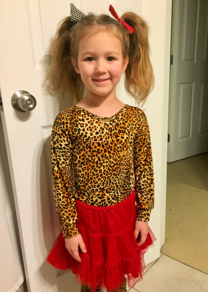 Bodysuits are back (and easy to sew) How to sew kids' bodysuits for dance, gymnastics, or fashion {Heather's Handmade Life}