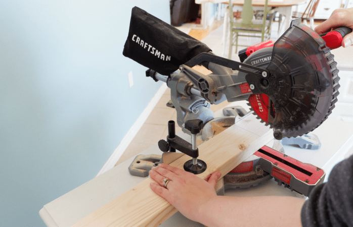 DIY Recycling Station {Heather's Handmade Life}