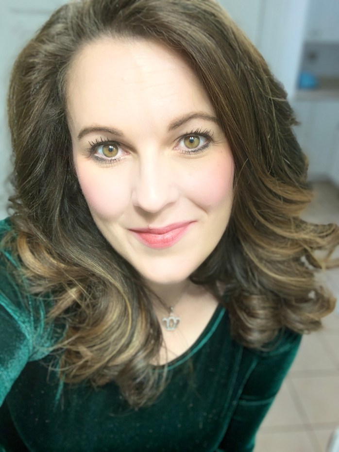 Heather Laura Clarke