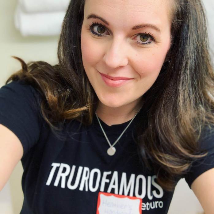 Heather Laura Clarke