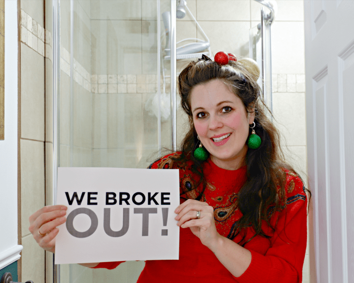 The (5th annual) Freelance Christmas Party