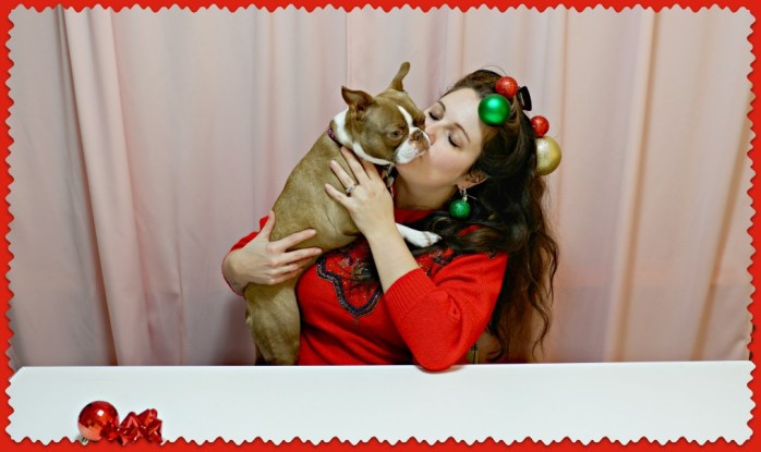 The (5th annual) Freelance Christmas Party