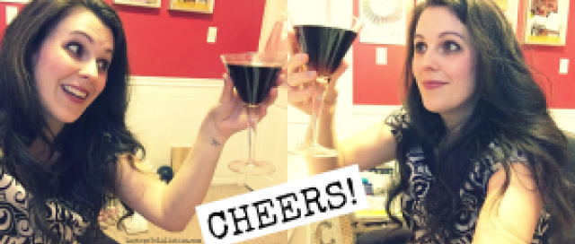 The (5th annual) Freelance Christmas Party