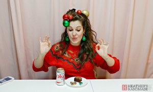 The (5th annual) Freelance Christmas Party