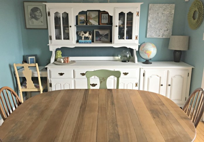 Organizing kids' art supplies {Heather's Handmade Life}