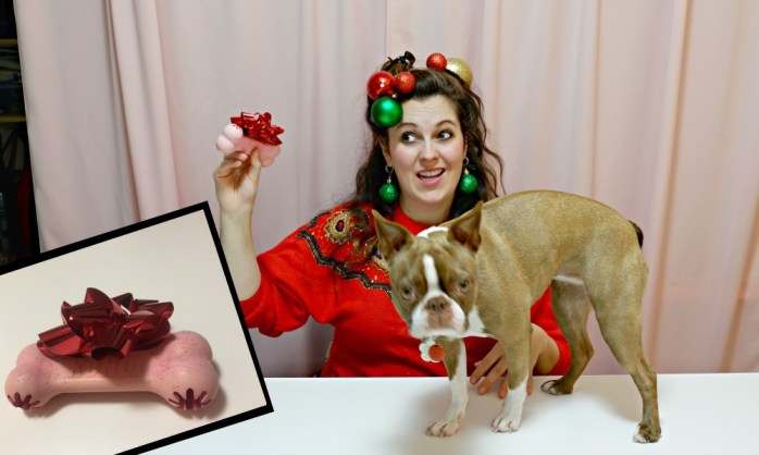 The (5th annual) Freelance Christmas Party