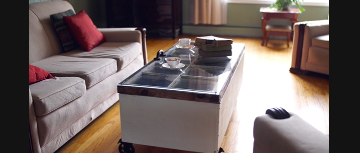 DIYing on TV ... again! {Heather's Handmade Life}