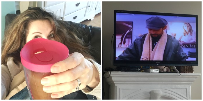 The (5th annual) Freelance Christmas Party