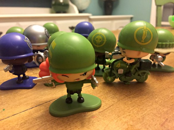 HEATHER’S HOLIDAY GIFT GUIDE: Gifts for kids {Heather's Handmade Life}