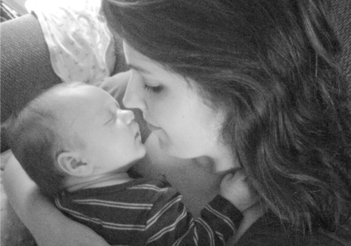 Let’s talk about (postpartum) sex {Heather's Handmade Life}