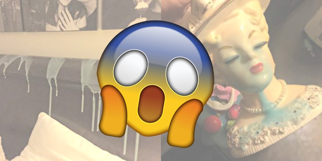 Slime and punishment: Why my kids pranked me, and how I punished them {Heather's Handmade Life}