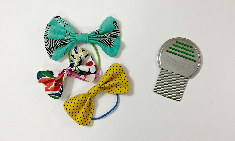 Our family's lice scare {Heather's Handmade Life}