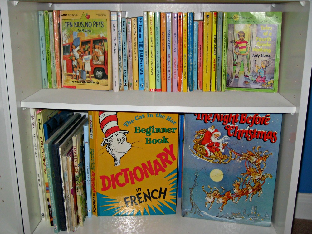 DIY airplane nursery on a tight budget {Heather's Handmade Life}