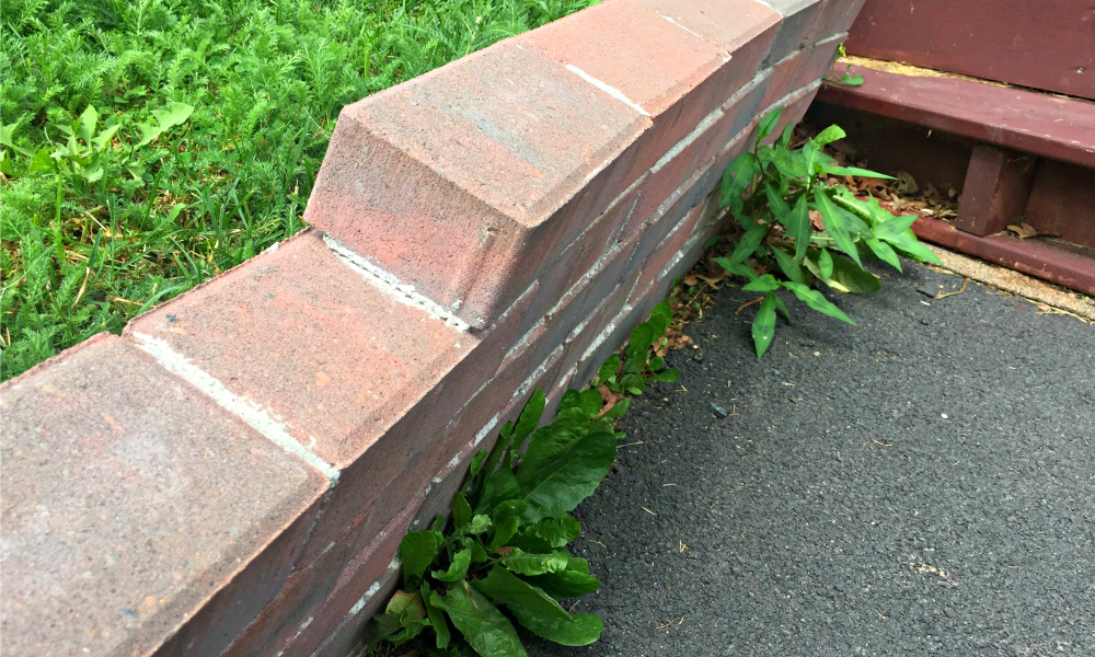 Our epic DIY fail {Heather's Handmade Life}