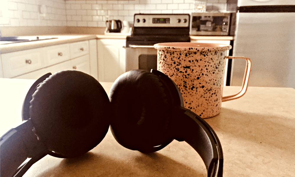 Five inspirational songs you wouldn't expect {Heather's Handmade Life}