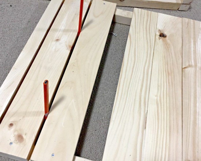 I am not an interior designer {Heather's Handmade Life}