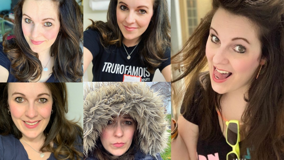 Heather Laura Clarke