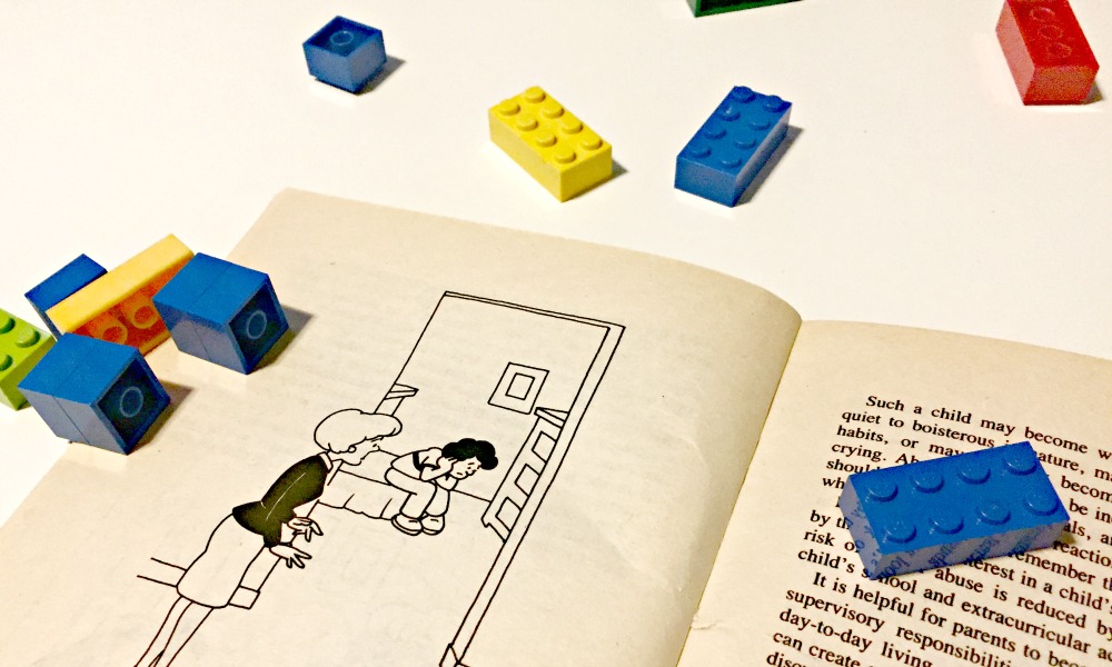 Protecting your child from sexual abuse {Heather's Handmade Life}