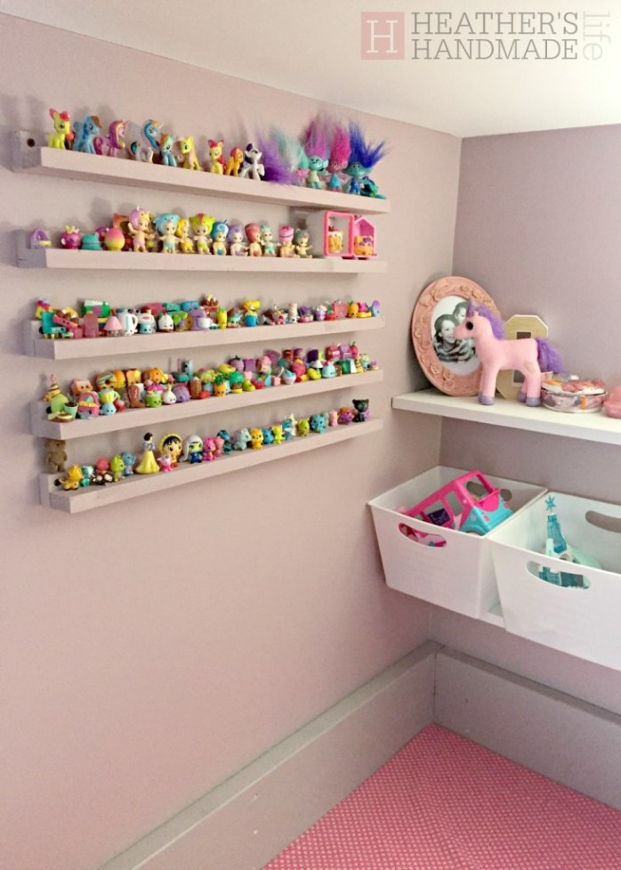 I am not an interior designer {Heather's Handmade Life}