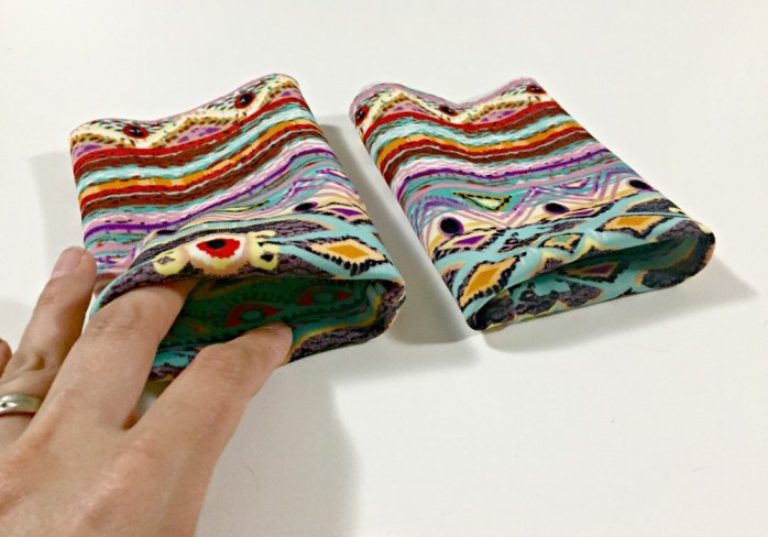 How to replace sleeves {Heather's Handmade Life}