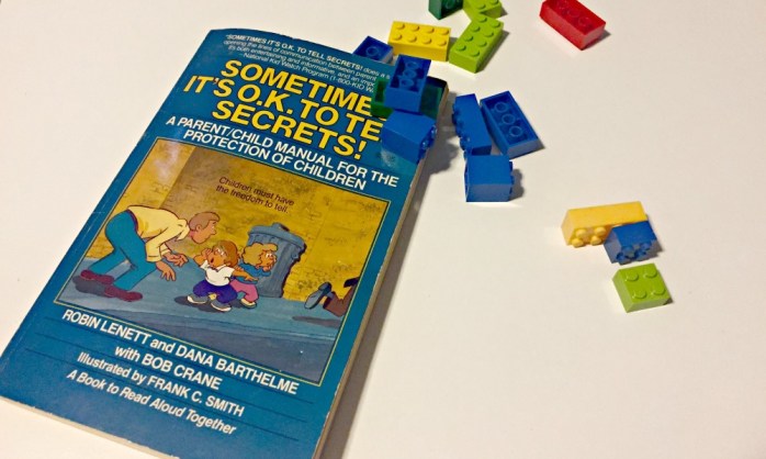 Protecting your child from sexual abuse {Heather's Handmade Life}