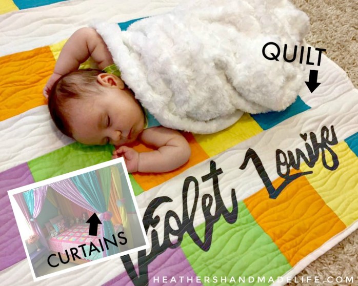 Creative repurposing, reusing, and recycling in our home {Heather's Handmade Life}