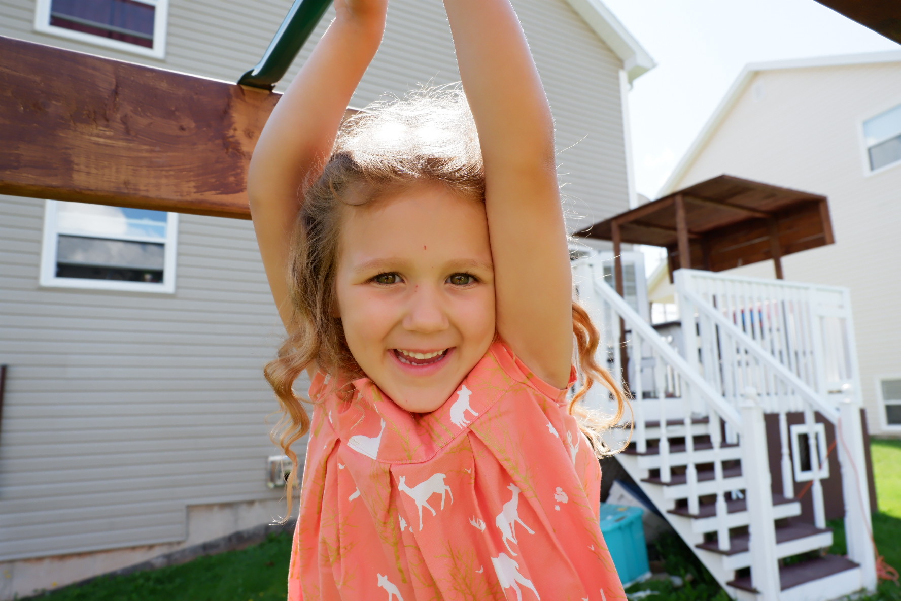 When your baby goes off to Primary {Heather's Handmade Life}