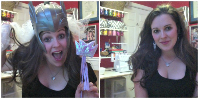 The (5th annual) Freelance Christmas Party