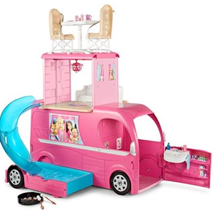 HEATHER’S HOLIDAY GIFT GUIDE: Gifts for kids {Heather's Handmade Life}