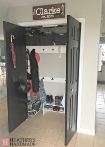 I am not an interior designer {Heather's Handmade Life}