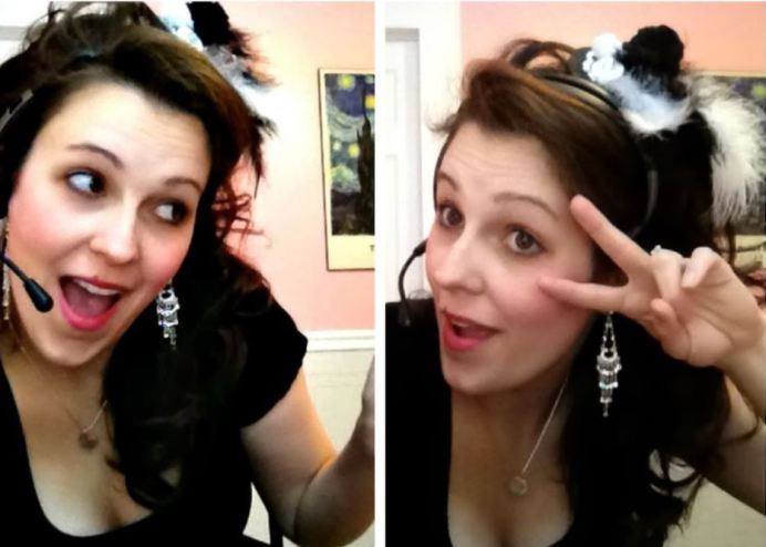 The (5th annual) Freelance Christmas Party