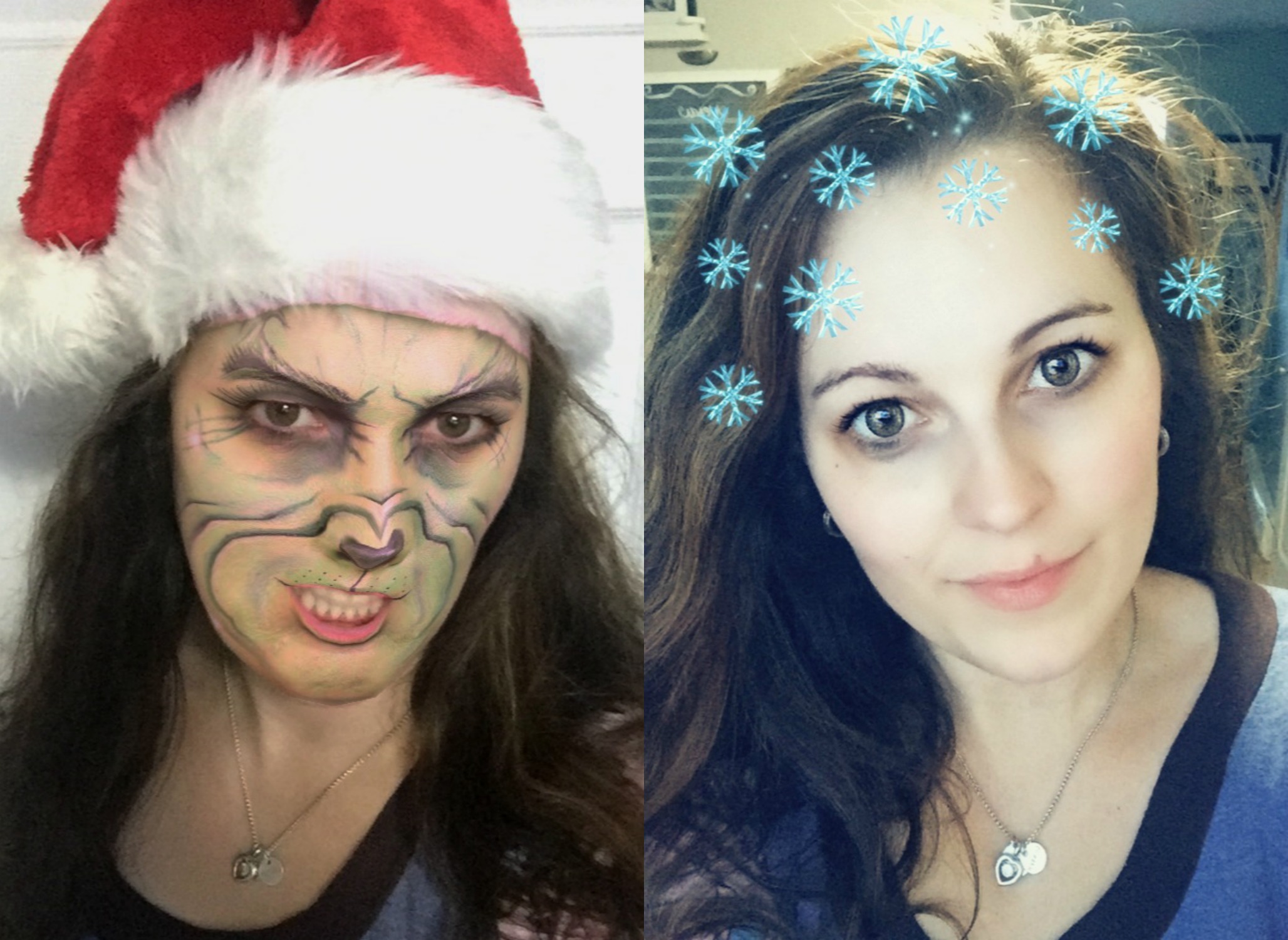 The mom who hated Christmas ... and how she fixed that. {Heather's Handmade Life}