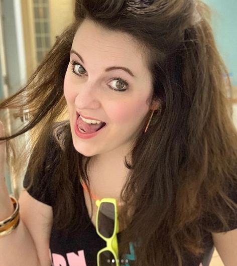 Heather Laura Clarke