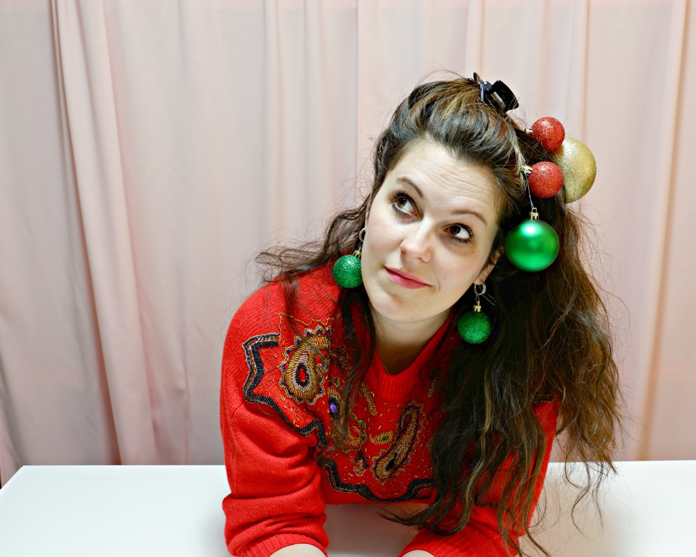 The (5th annual) Freelance Christmas Party