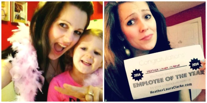 The (5th annual) Freelance Christmas Party