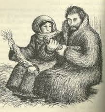 Teaching kids about giving {Heather's Handmade Life}