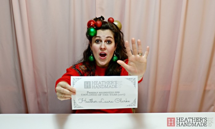 The (5th annual) Freelance Christmas Party