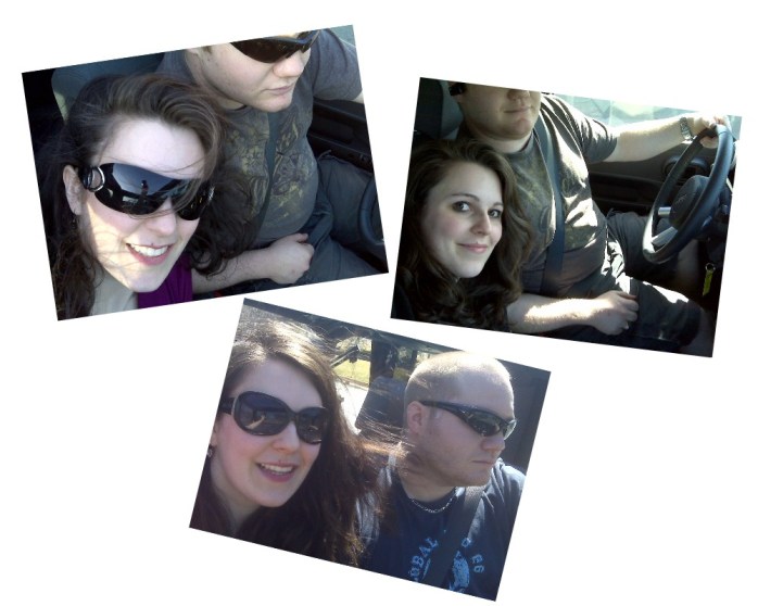 How Valentine’s Day has changed for us {Heather's Handmade Life}