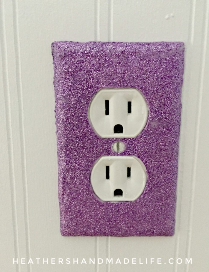 DIY loft bed, play area + reading nook {Heather's Handmade Life}