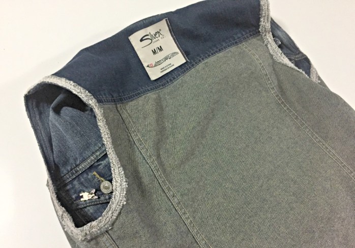 How to replace sleeves {Heather's Handmade Life}