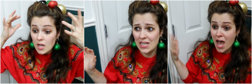 The (5th annual) Freelance Christmas Party